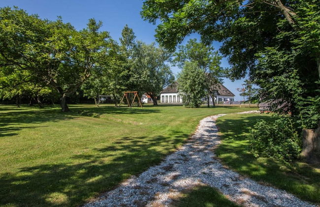 Peaceful Farmhouse in De Cocksdorp near Sea - Foto 16
