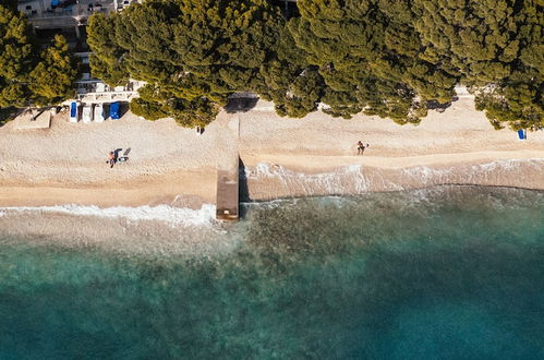 Photo 28 - City Beach Apartments Makarska