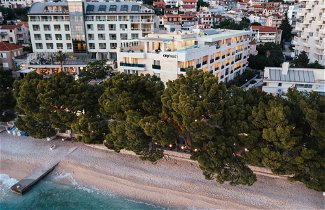Foto 1 - City Beach Apartments Makarska