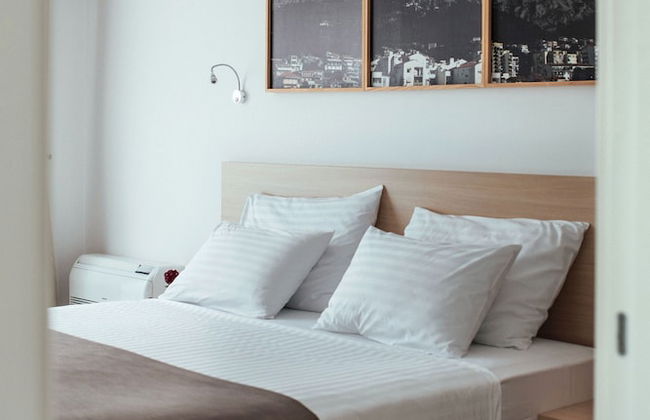 City Beach Apartments Makarska - Foto 8