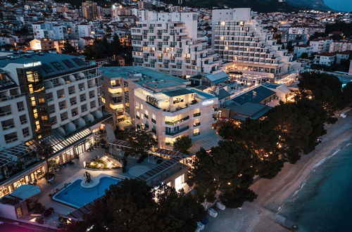 Photo 26 - City Beach Apartments Makarska