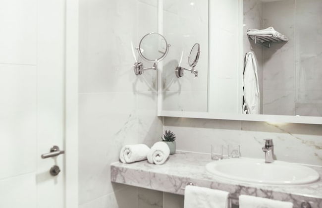 City Beach Apartments Makarska - Foto 19