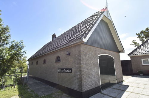 Photo 1 - Apartment in a Unique Location Within Walking Distance of the Wadden Sea