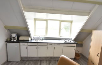 Photo 2 - Apartment in a Unique Location Within Walking Distance of the Wadden Sea