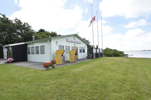 Photo 23 - Apartment in a Unique Location Within Walking Distance of the Wadden Sea