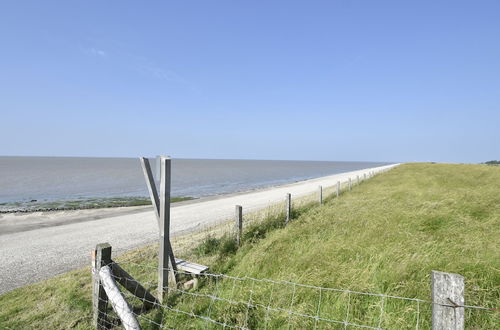 Photo 18 - Apartment in a Unique Location Within Walking Distance of the Wadden Sea