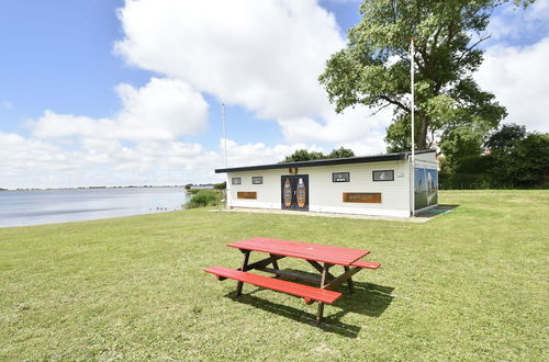 Photo 26 - Apartment in a Unique Location Within Walking Distance of the Wadden Sea