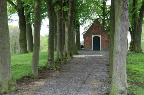 Foto 38 - Spacious Farmhouse near Forest in Heeze-Leende