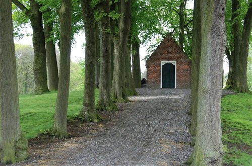 Foto 35 - Spacious Farmhouse near Forest in Heeze-Leende
