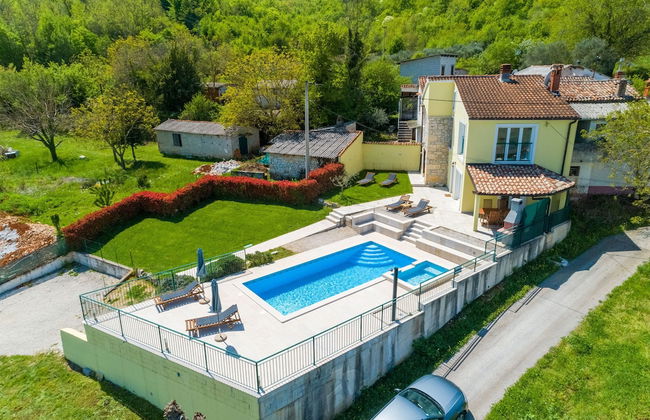Villa Ana - Foto 1
