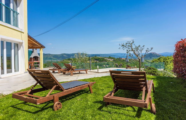 Villa Ana - Foto 46