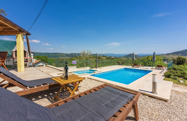 Villa Ana - Foto 39