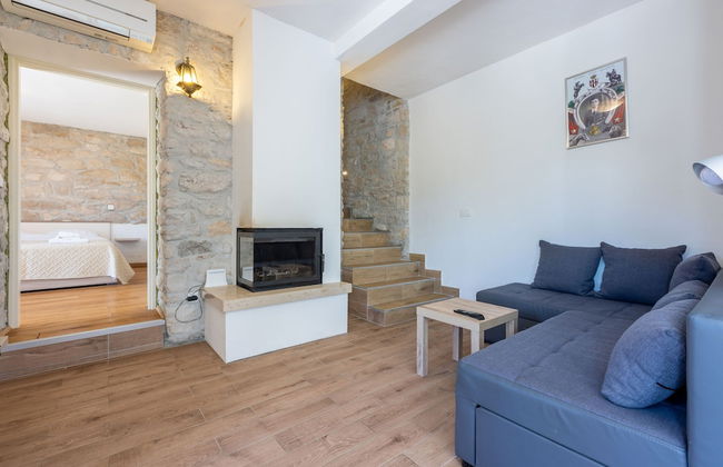 Villa Ana - Foto 24