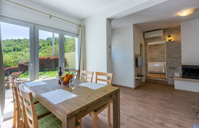 Villa Ana - Foto 17