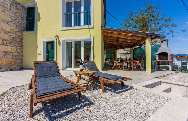 Villa Ana - Foto 47