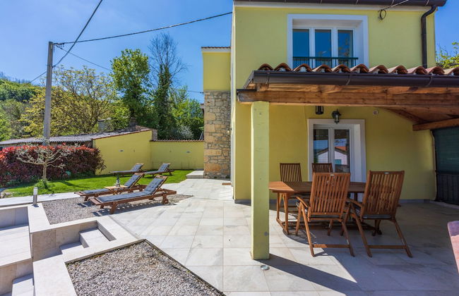Villa Ana - Foto 32