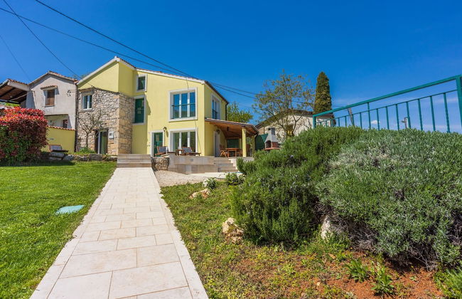 Villa Ana - Foto 48