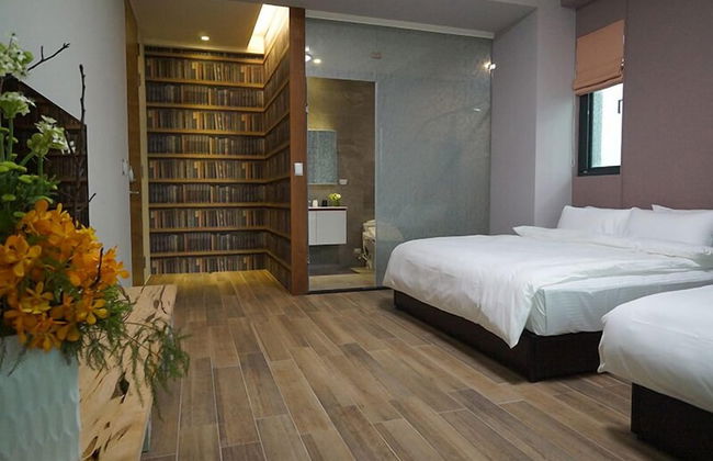 Chance Villa - Photo 5