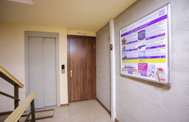 My Apartments Yerevan - Photo 35