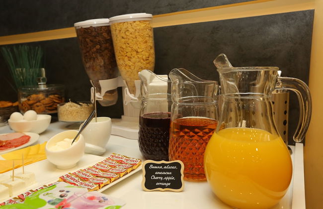 My Apartments Yerevan - Photo 27