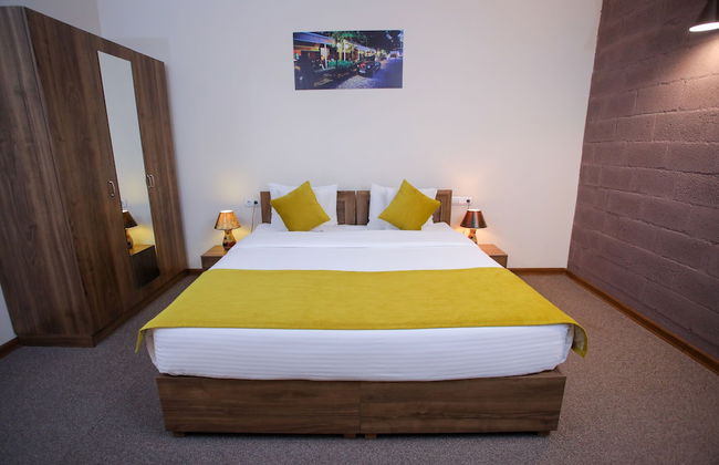 My Apartments Yerevan - Photo 3