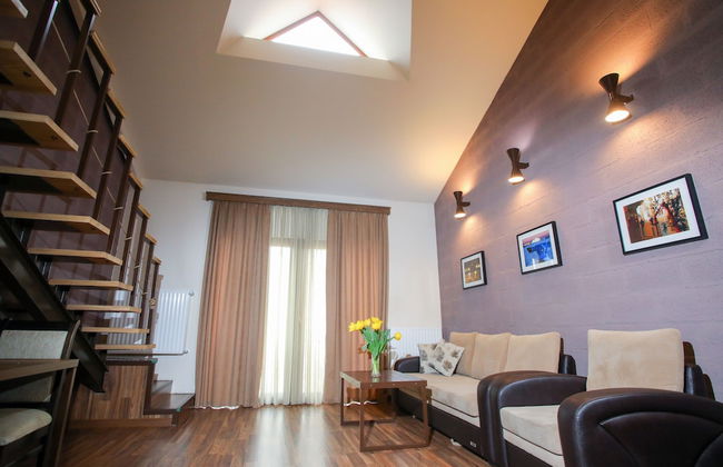 My Apartments Yerevan - Photo 17