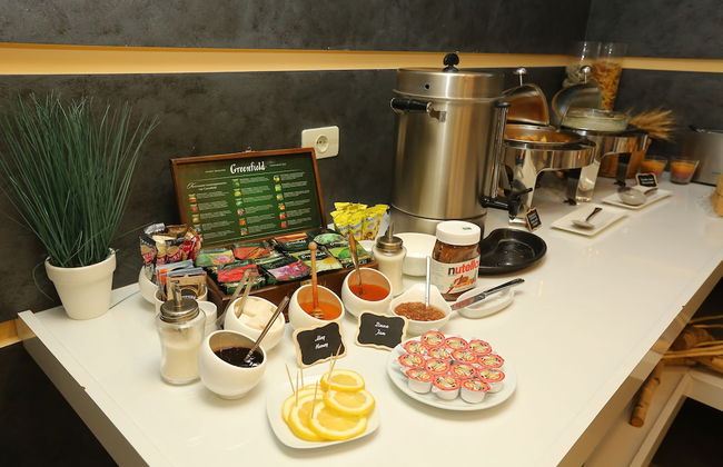 My Apartments Yerevan - Photo 30