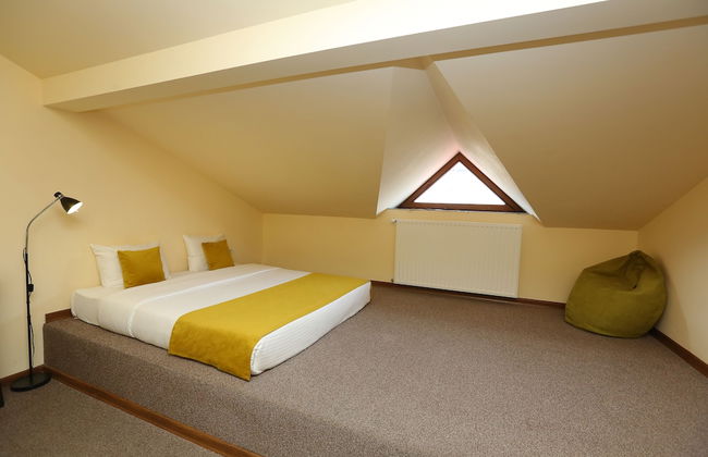 My Apartments Yerevan - Photo 9