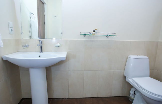 My Apartments Yerevan - Photo 20