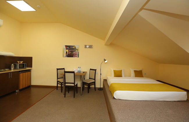 My Apartments Yerevan - Photo 8