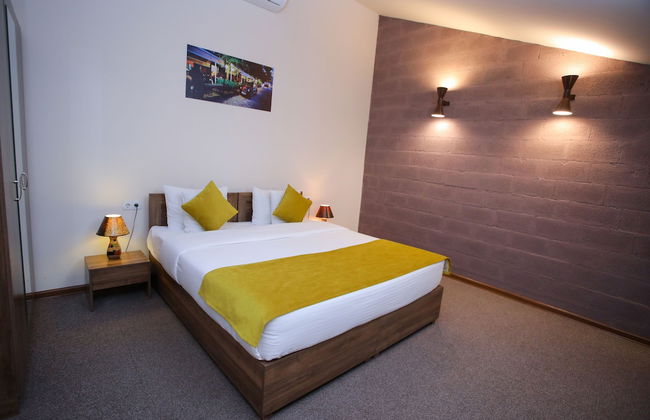 My Apartments Yerevan - Photo 4