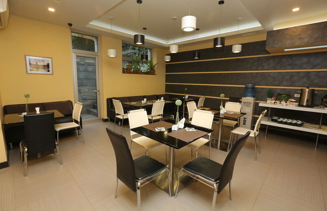 My Apartments Yerevan - Photo 25