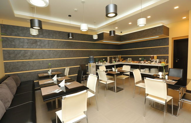 My Apartments Yerevan - Photo 26