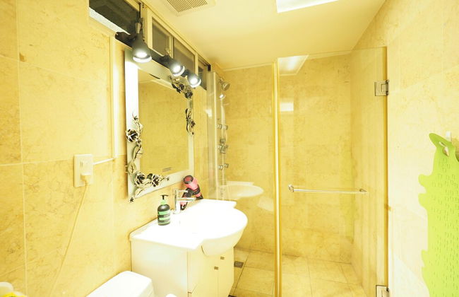 SOGO & Park Homestay - Foto 1