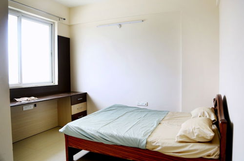 Photo 5 - TripThrill Maytas Hill Apartments