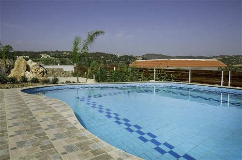Photo 13 - Kolymbia Dreams Luxury Apartment 204 With Balcony Private Pool