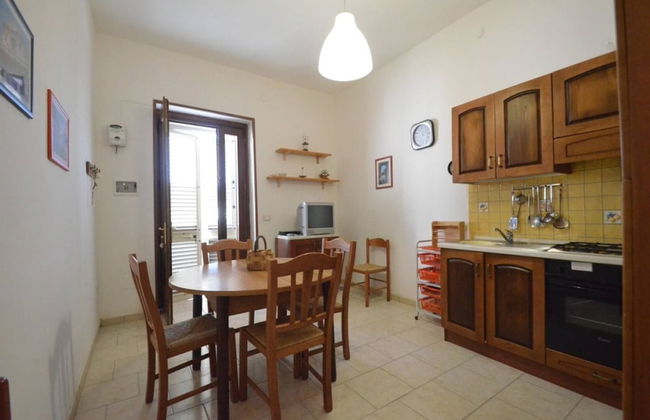 Salentojoy - A Sea View Terrace - Foto 12