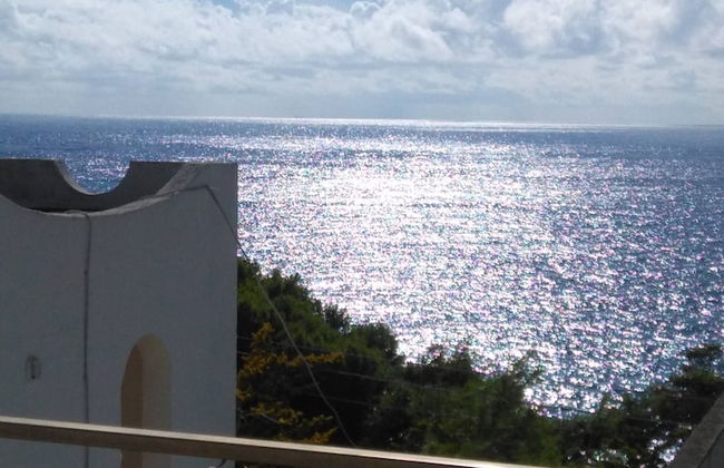 Salentojoy - A Sea View Terrace - Foto 5