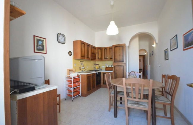 Salentojoy - A Sea View Terrace - Foto 4