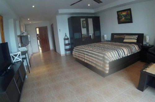 Foto 4 - The Residence Floor 7 Room 706