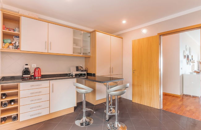 Stunning Apartment with sea view - Foto 12