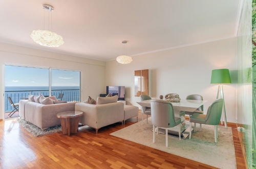 Photo 13 - Stunning Apartment with sea view