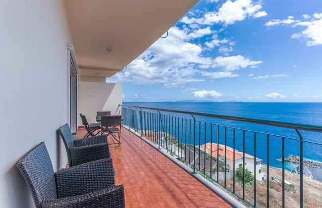Stunning Apartment with sea view - Foto 17