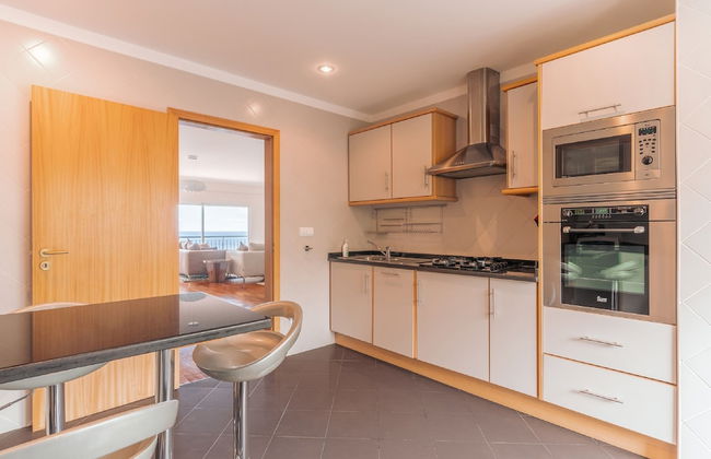 Stunning Apartment with sea view - Foto 10