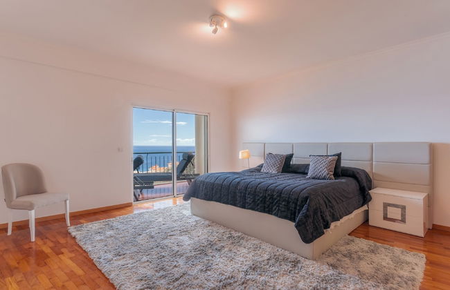 Stunning Apartment with sea view - Foto 2