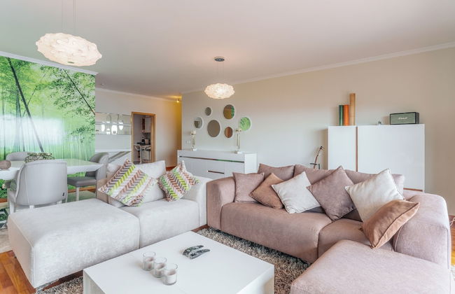 Stunning Apartment with sea view - Foto 1