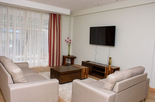 Foto 2 - Nairobi Executive Suites