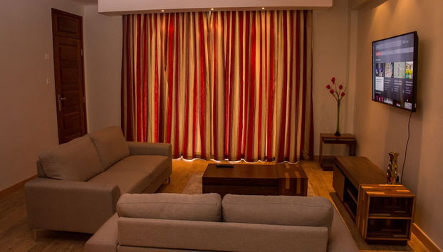 Lobby-Lounge