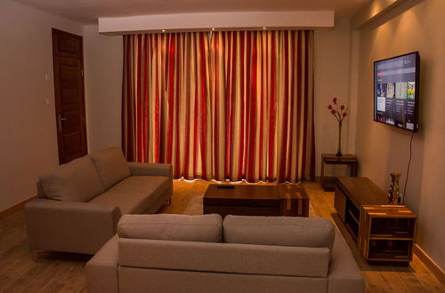 Foto 4 - Nairobi Executive Suites