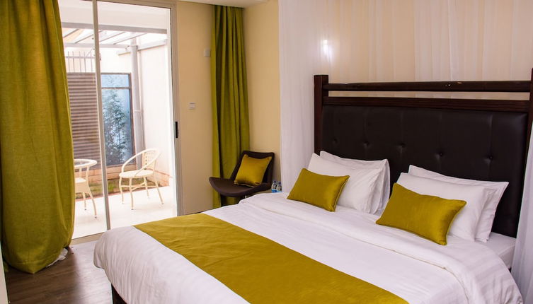 Photo 1 - Nairobi Executive Suites